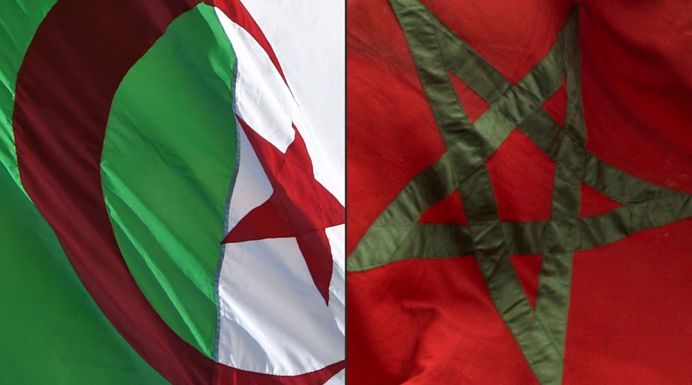 Algeria thwarts planned armed attacks by Israeli-backed separatists: Report
