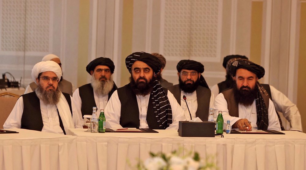 Taliban warn US, EU sanctions could trigger wave of Afghan refugees