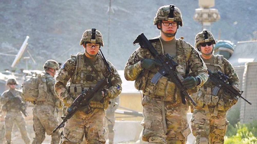 Putin: US invasion of Afghanistan led to tragedy