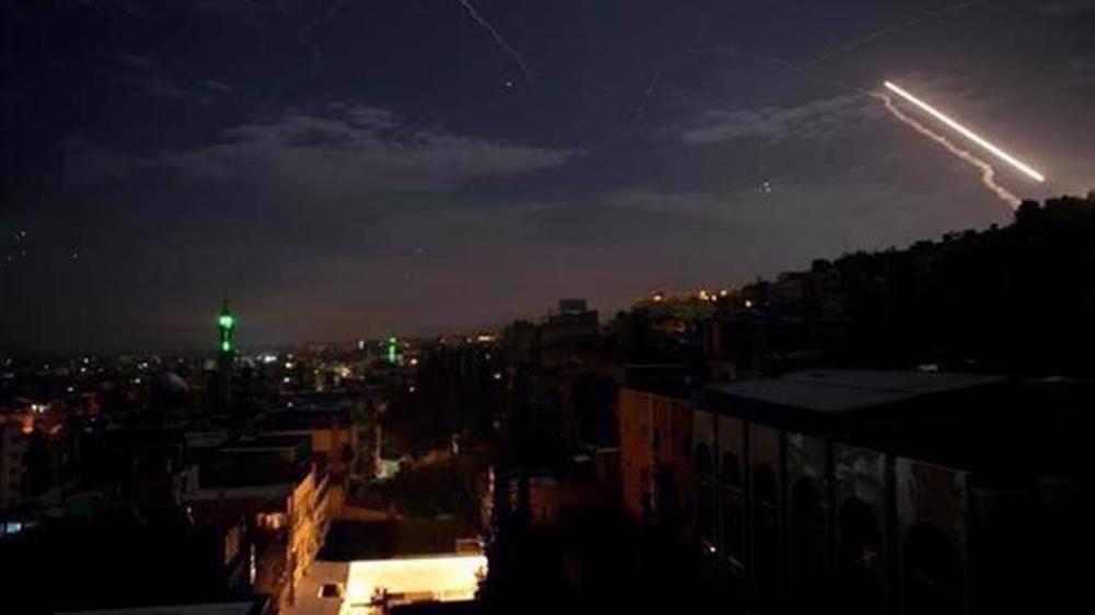 Resistance vows ‘very harsh’ response after Israeli strikes kill Syrian soldier