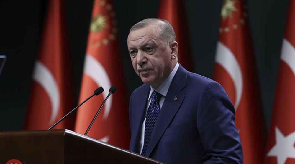 Syrie : la fatale erreur du Sultan!