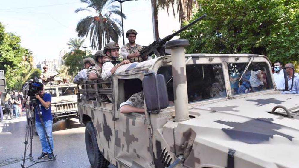 Hezbollah: nouvelle bataille US perdue?