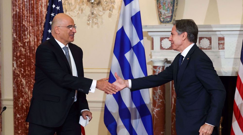 Greece, Egypt sign deal for 1st subsea power link between Europe, Africa