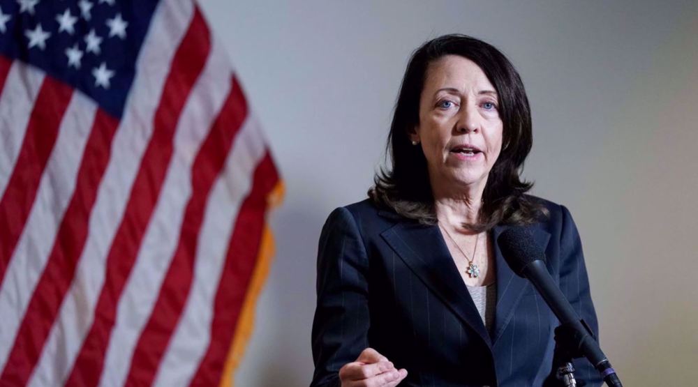 US lawmakers denounce ‘toxic culture’ of maritime sexual abuse