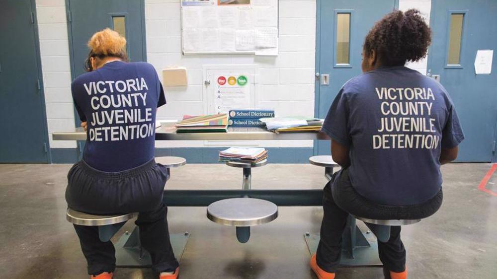 US opens probe into reports of abuse in juvenile prisons 