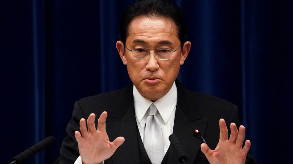 Japan dissolves parliament, setting stage for general election in late October