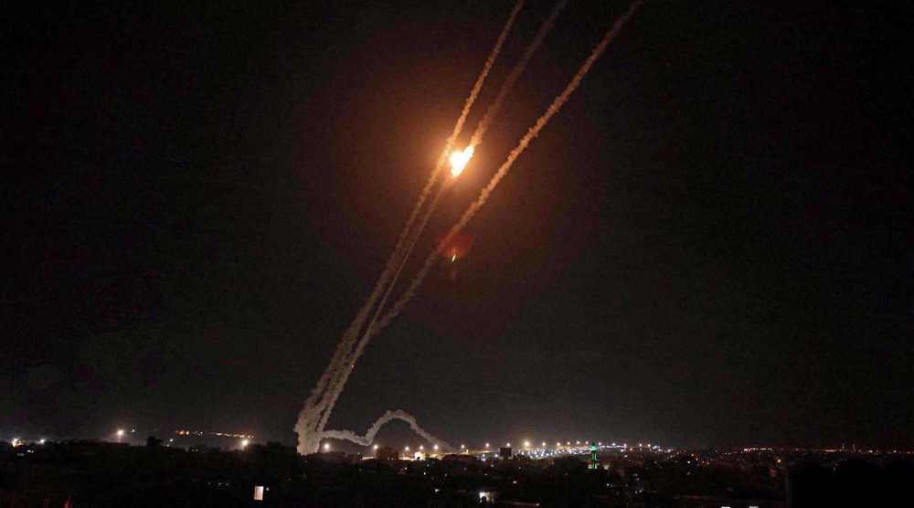 Frappe balistique anti-Israël, imminente ?