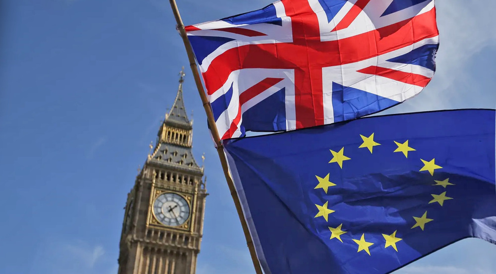 Brussels, London clash over Northern Ireland Protocol 