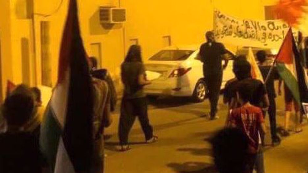 Fresh protests against normalization with Israel hit Bahrain