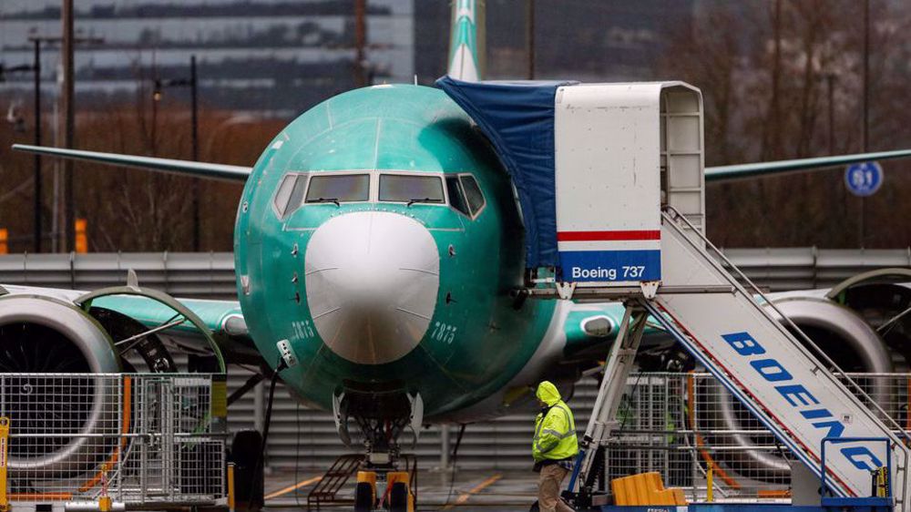 Ex-Boeing 737 MAX chief technical pilot indicted for fraud