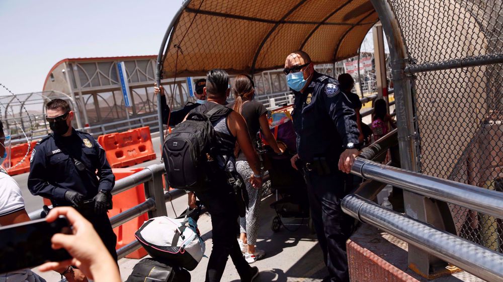 Biden prepares to resume Trump’s 'Remain in Mexico' asylum policy