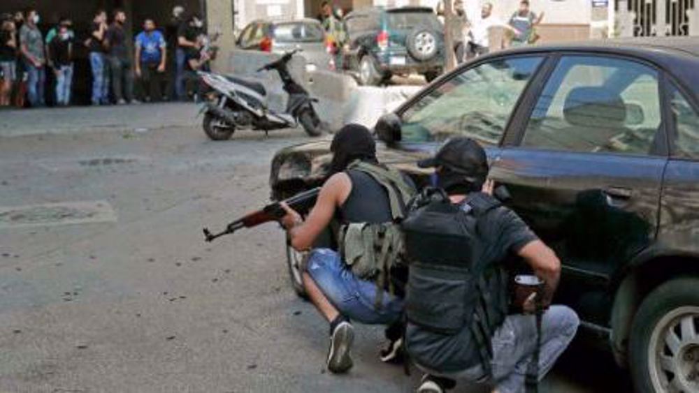 Complot US à Beyrouth: nouvelles révélations?