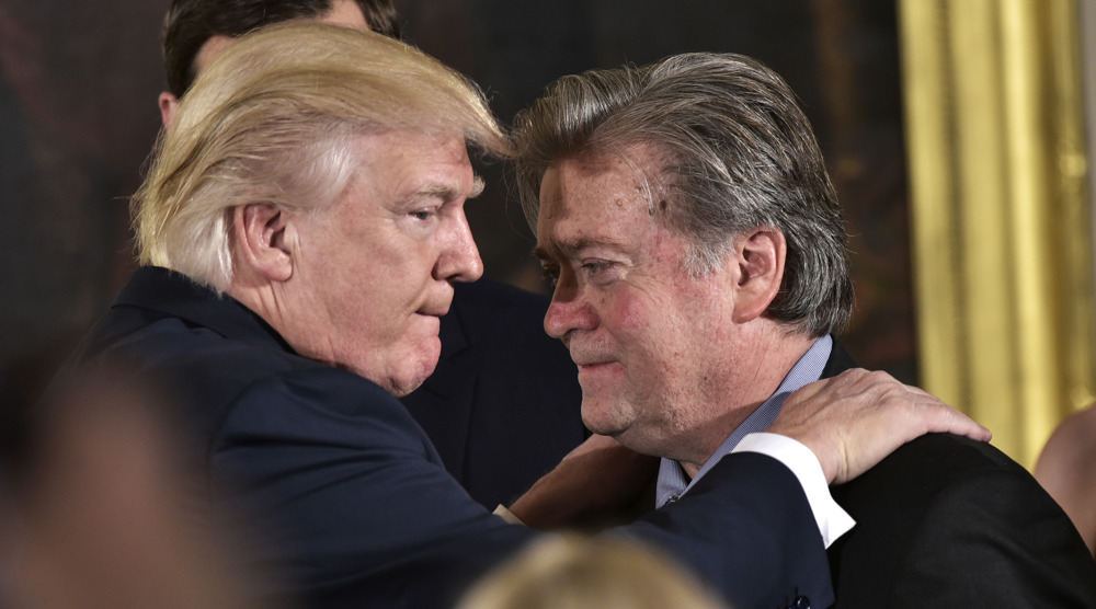 US panel probing Jan. 6 riot to hold former Trump aide in criminal contempt