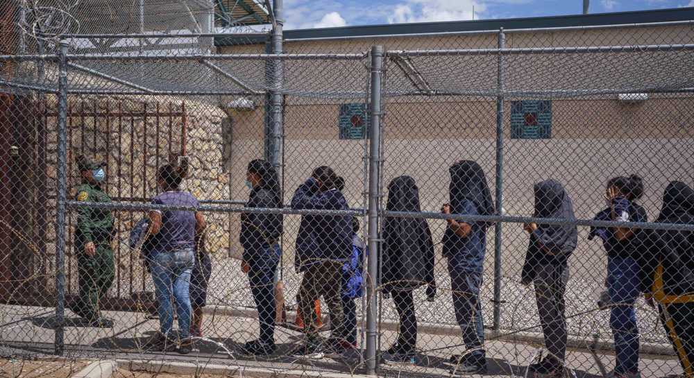 Advocates pressuring Biden to cancel anti-refugee policy