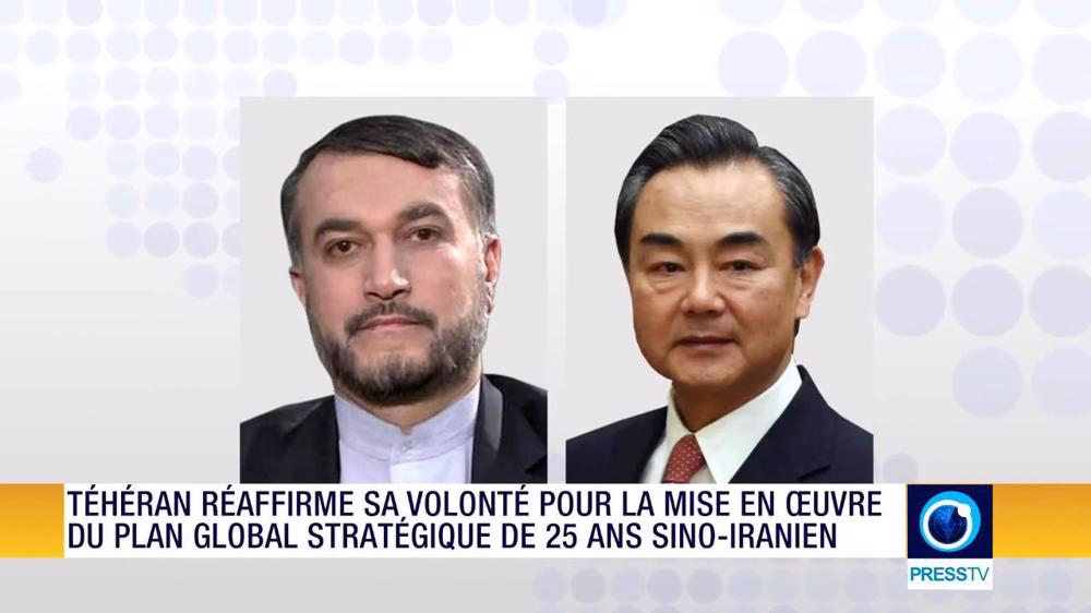 Iran Info du 16 octobre 2021