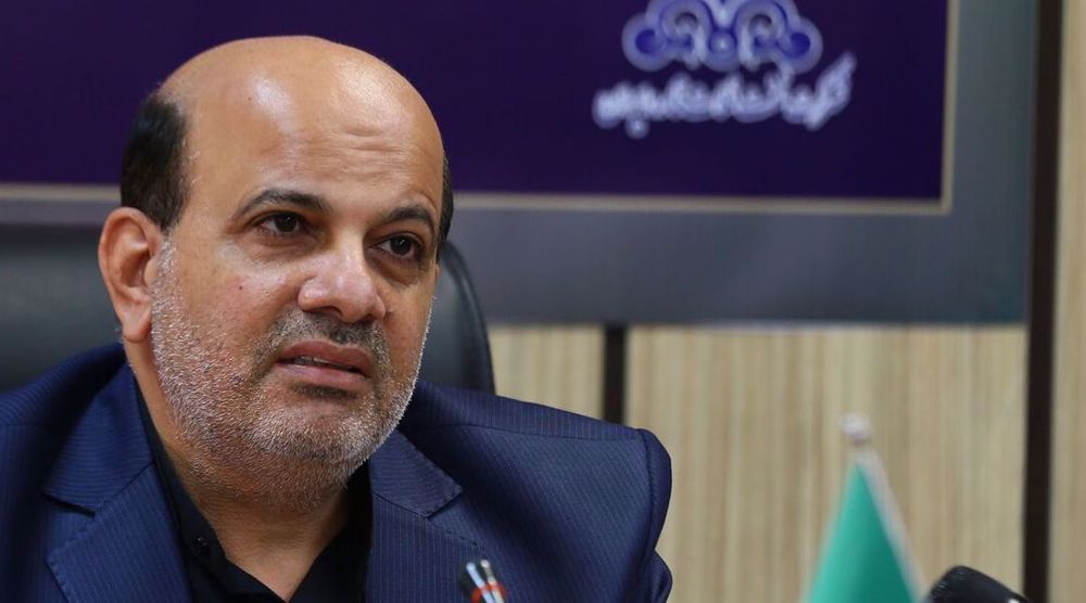 Iran mulls selling crude to domestic private buyers