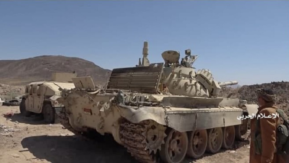 Yemen: Call for Ma’rib respite exposes US collusion with terrorists