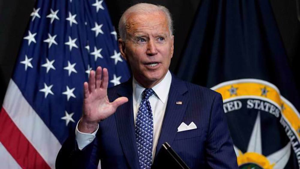 Immigration activists walked out on virtual meeting with Biden administration