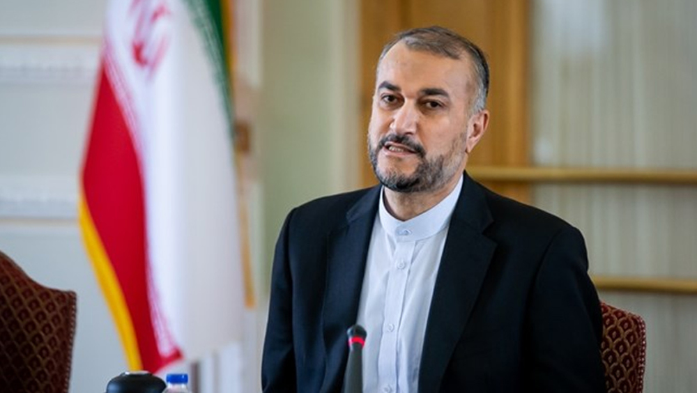 Iran seeks ‘action for action’ in talks on US sanctions removal: Foreign Minister