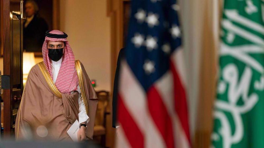 'Saudis showing utter contempt for Biden’s human rights policy'