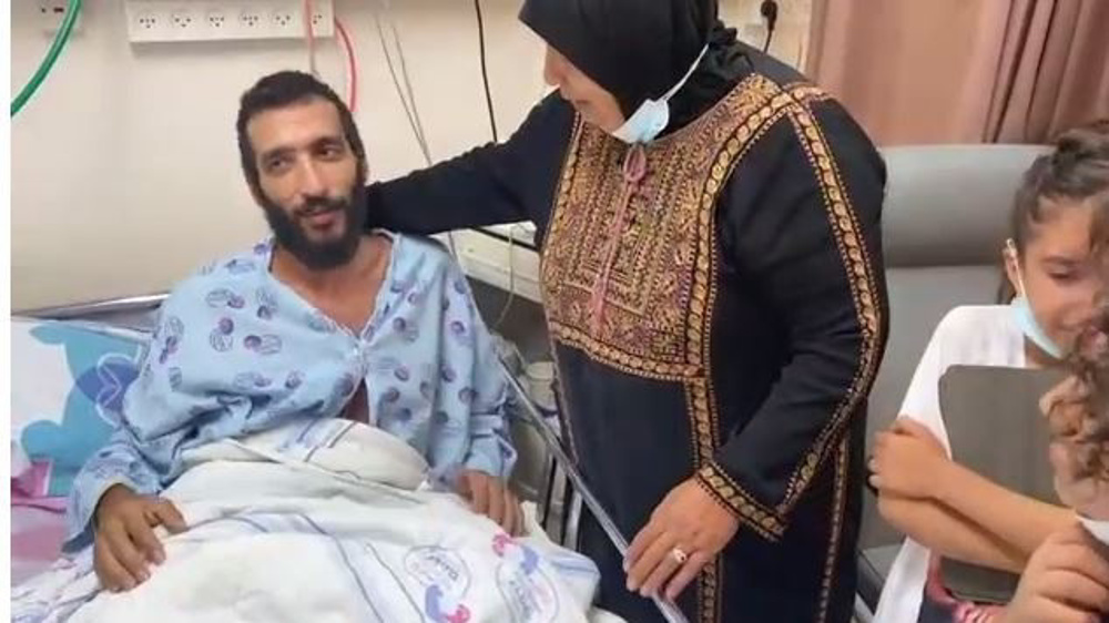 Seven Palestinian prisoners remain on hunger strike at Israeli jails
