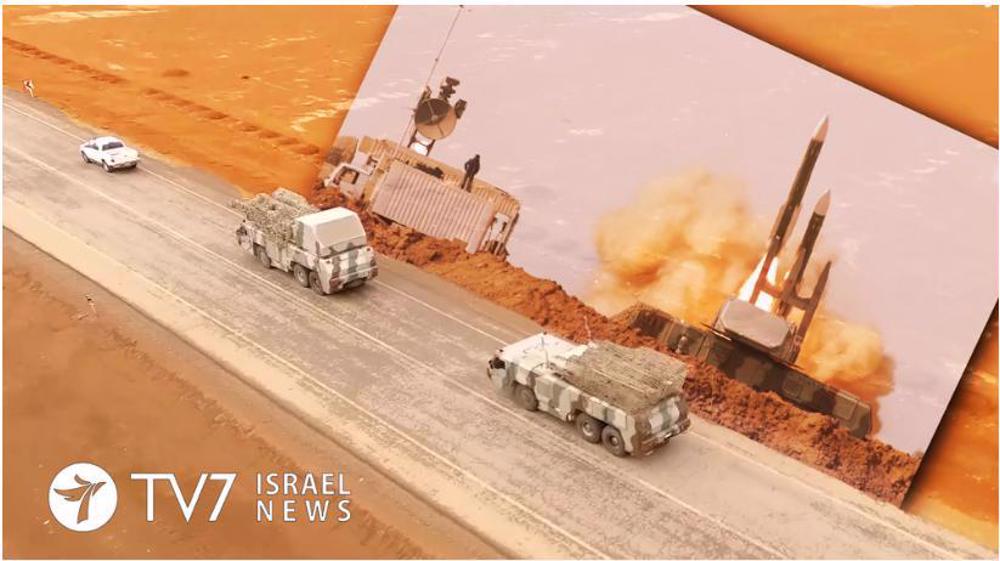 Syrie frappée: la Riposte en cours! 