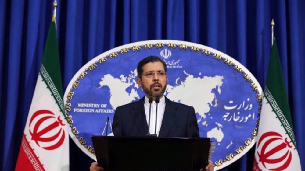 Iran says talks on removal of sanctions to resume Thursday