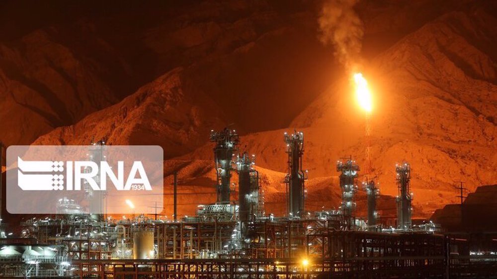 Iran spent $60bn on goods, energy subsidies in year to March