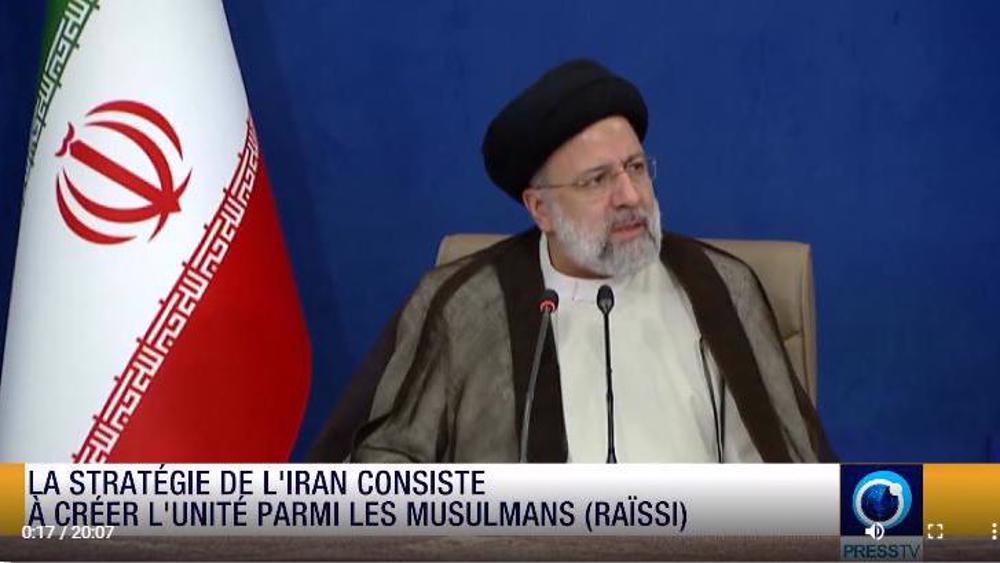 Iran Info du 19 octobre 2021