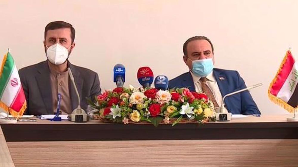 ‘Iraq should swiftly prosecute Soleimani assassination perpetrators’