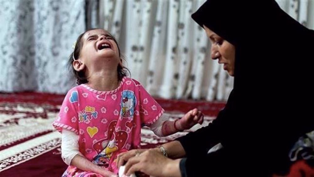 US sanctions put Iran’s health rights at risk: UN