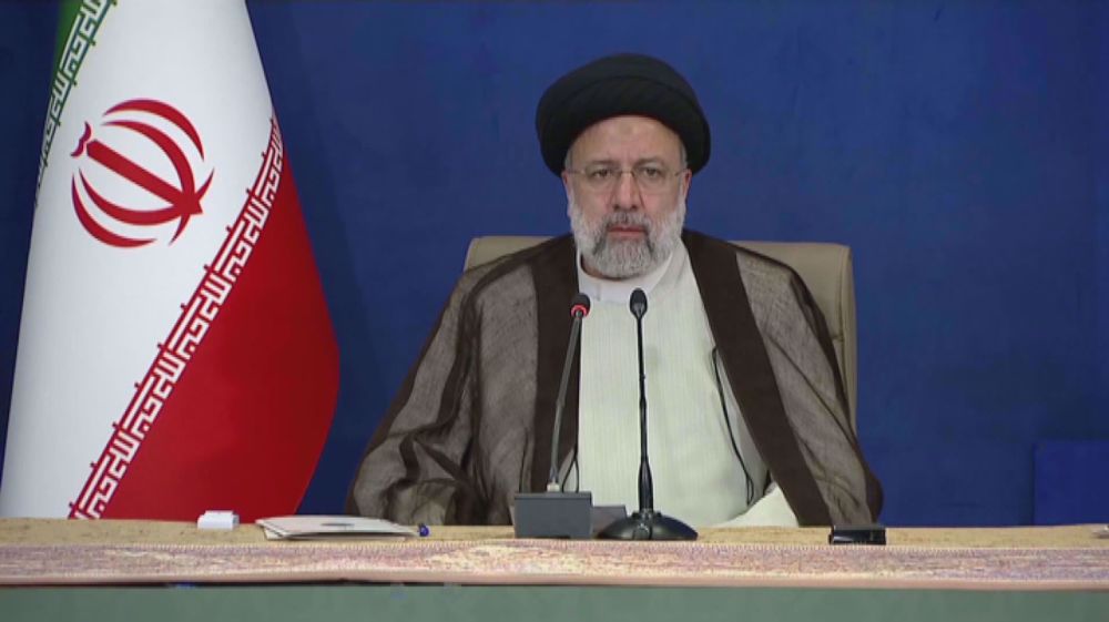 Press TV's news headlines 