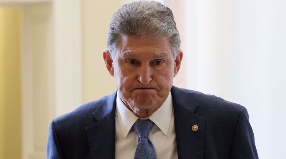 Discord within Democrats puts Biden's plans at risk