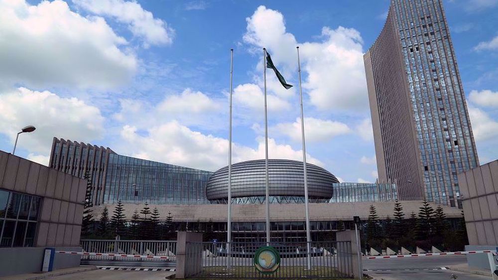 Hamas hails Algerian, non-Arab opposition to Israel status in African Union