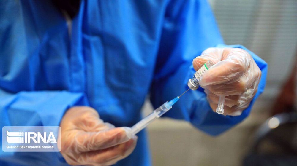 Iran to introduce COVID vaccine mandate in mid-October