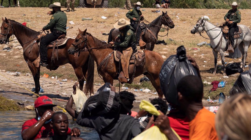US official: People of Haiti deserve to be treated with ‘dignity’