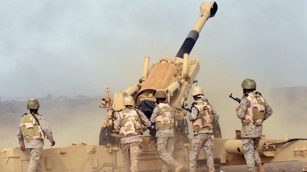 Saudi forces shell residential area in Yemen’s Sa’ada, kill civilians