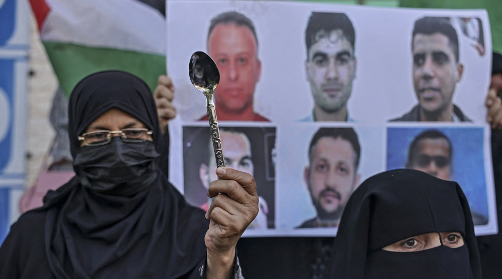 Rearrested Palestinians put in solitary confinement in Israeli jails 