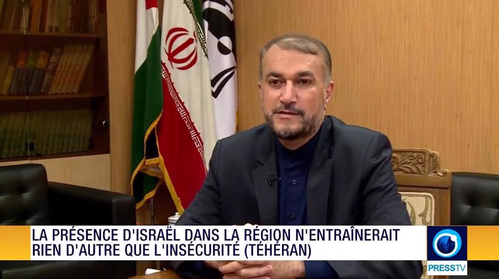 Iran Info du 2 octobre 2021