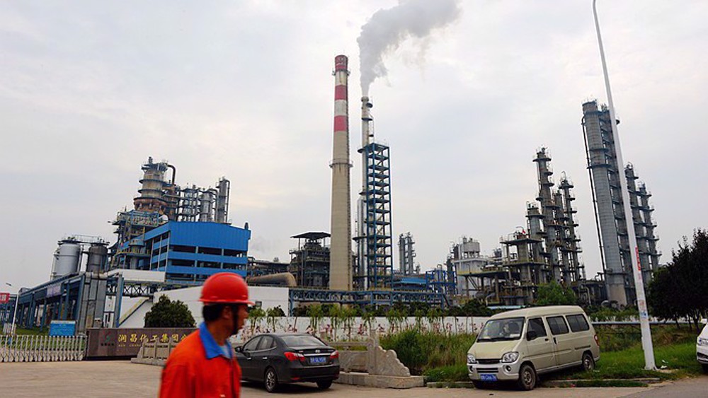 China 'teapots' eye Iranian crude in fresh buying frenzy    