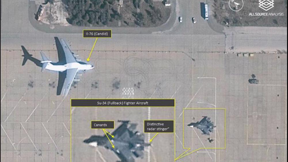Task Force US/Israël: surprise iranienne