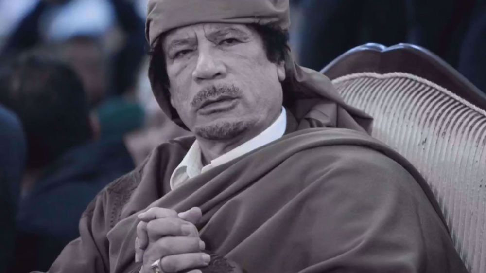 10 years after Gaddafi's fall, Libya still plagued with US-backed chaos