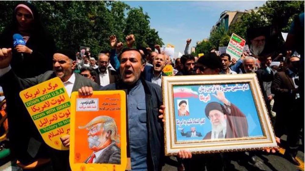Iran a factor as Biden plans to curb use of sanctions 