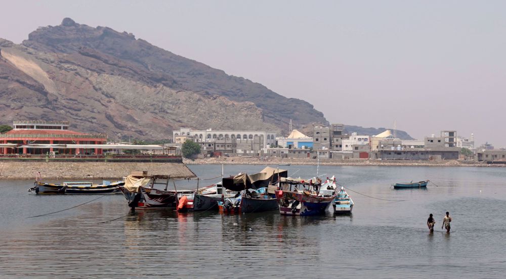 Yemen suffering from ‘systematic looting’ of oil wealth by Saudi-led mercenaries 