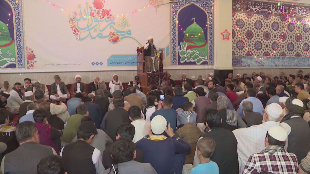 Kabul