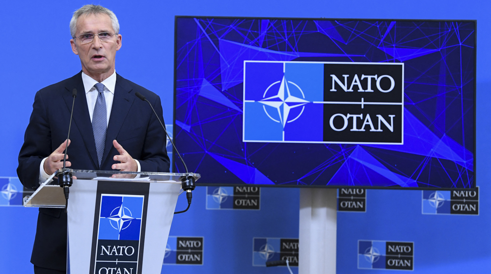 NATO offers talks with Russia amid escalating tensions