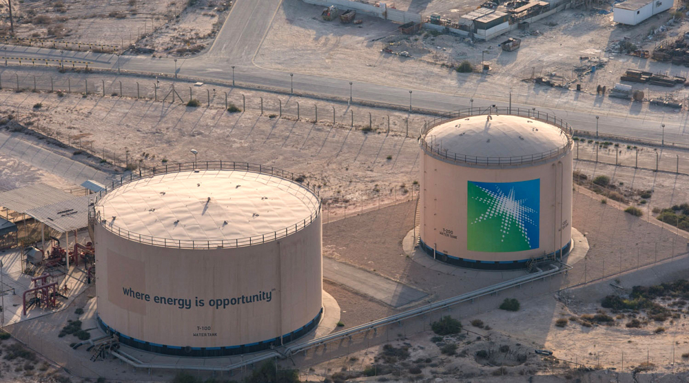 Revealed: Saudi pressing scientists to alter climate change report