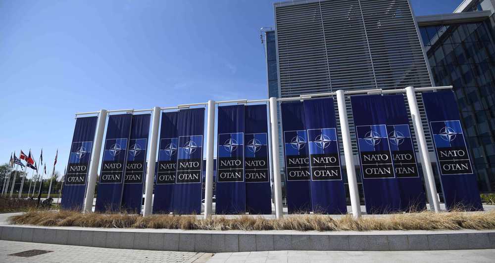 Russia warns against Ukraine’s accession to NATO