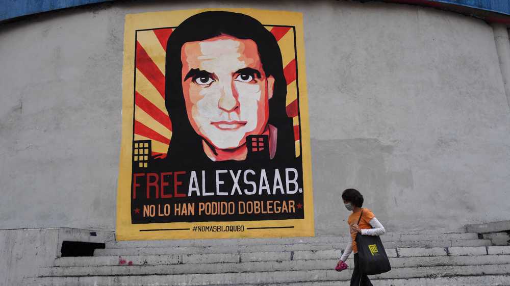 Venezuela accuses US of kidnapping; negotiations break down