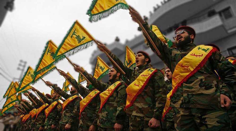 Official: Hezbollah keeps specter of war away from Lebanon 